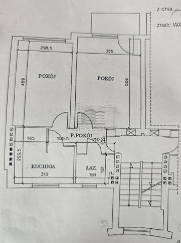 Mieszkanie 2-pokojowe Bydgoszcz Jary. Zdjęcie 20
