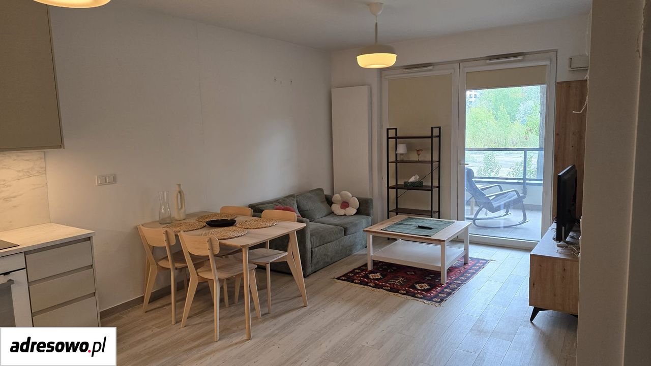 Mieszkanie 2-pokojowe Warszawa Mokotów, ul. Bokserska. Zdjęcie 7