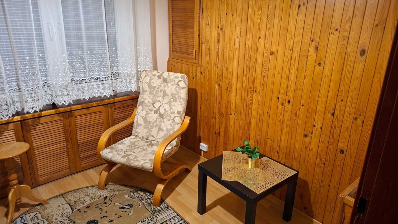 Mieszkanie 2-pokojowe Kętrzyn, ul. Ludwika Osińskiego. Zdjęcie 5