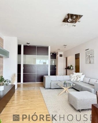 Mieszkanie 3-pokojowe Warszawa Ursynów, al. Komisji Edukacji Narodowej. Zdjęcie 4