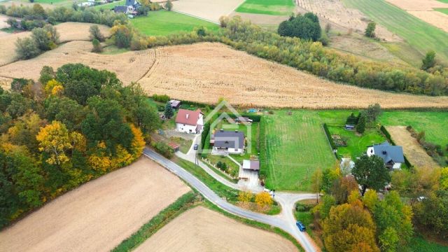 Działka budowlana Ujazd. Zdjęcie 4