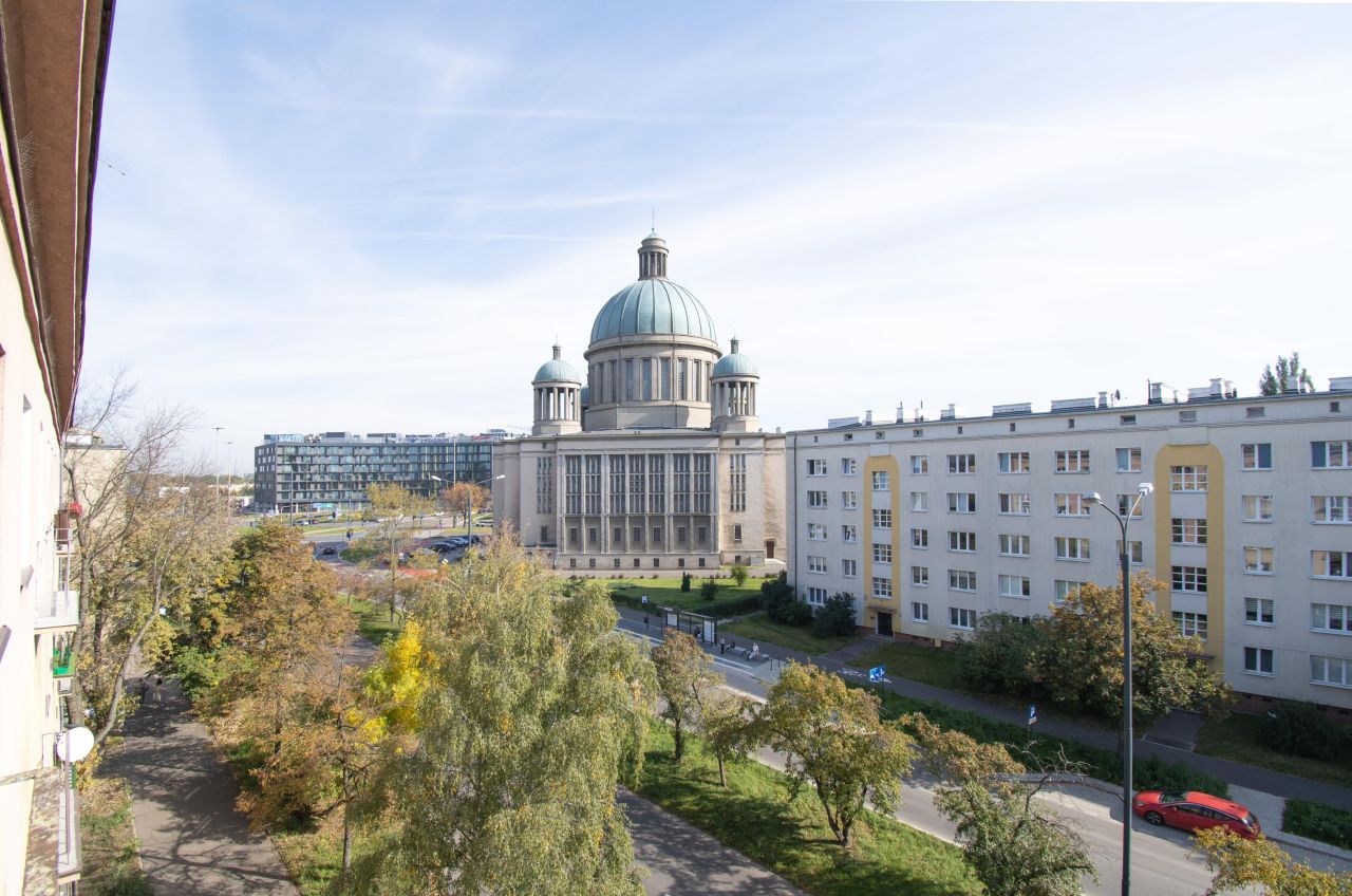 Mieszkanie 1-pokojowe Łódź Śródmieście, ul. Uniwersytecka. Zdjęcie 10