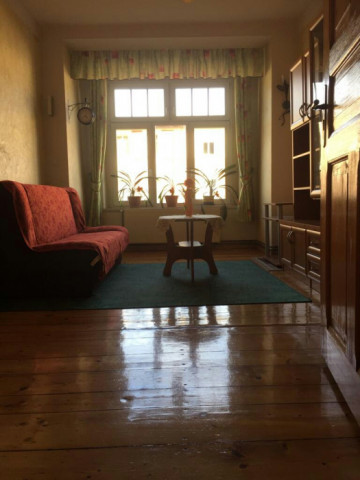 Mieszkanie 2-pokojowe Jelenia Góra Zabobrze, ul. Michała Drzymały. Zdjęcie 1