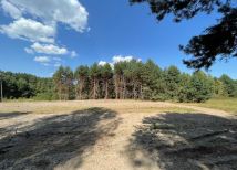 Działka budowlana Staszów. Zdjęcie 1