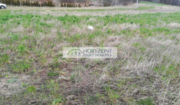 Działka budowlana Mechowo