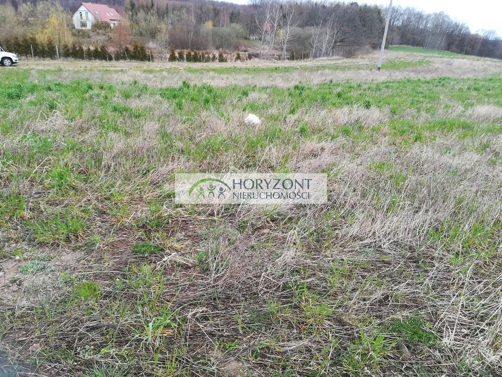 Działka budowlana Mechowo. Zdjęcie 2