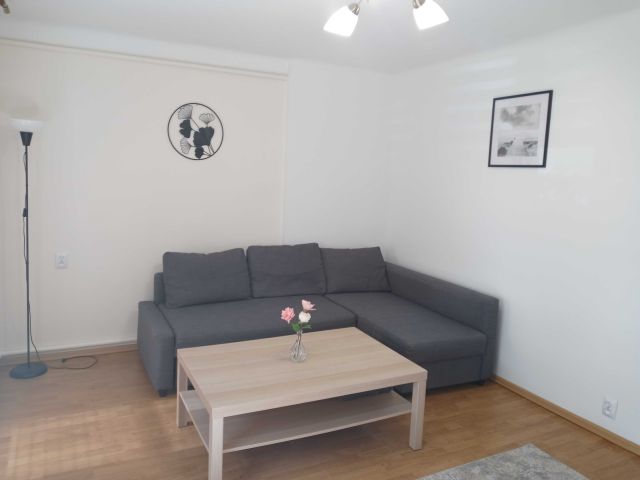 Mieszkanie 2-pokojowe Garwolin, al. Żwirki i Wigury. Zdjęcie 1