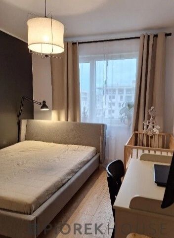 Mieszkanie 3-pokojowe Warszawa Praga-Południe, ul. Przeworska. Zdjęcie 15