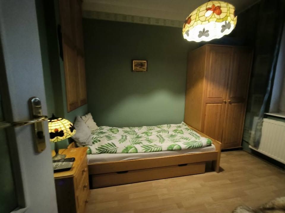 dom szeregowy, 5 pokoi Luboń Żabikowo, ul. Wojska Polskiego. Zdjęcie 6