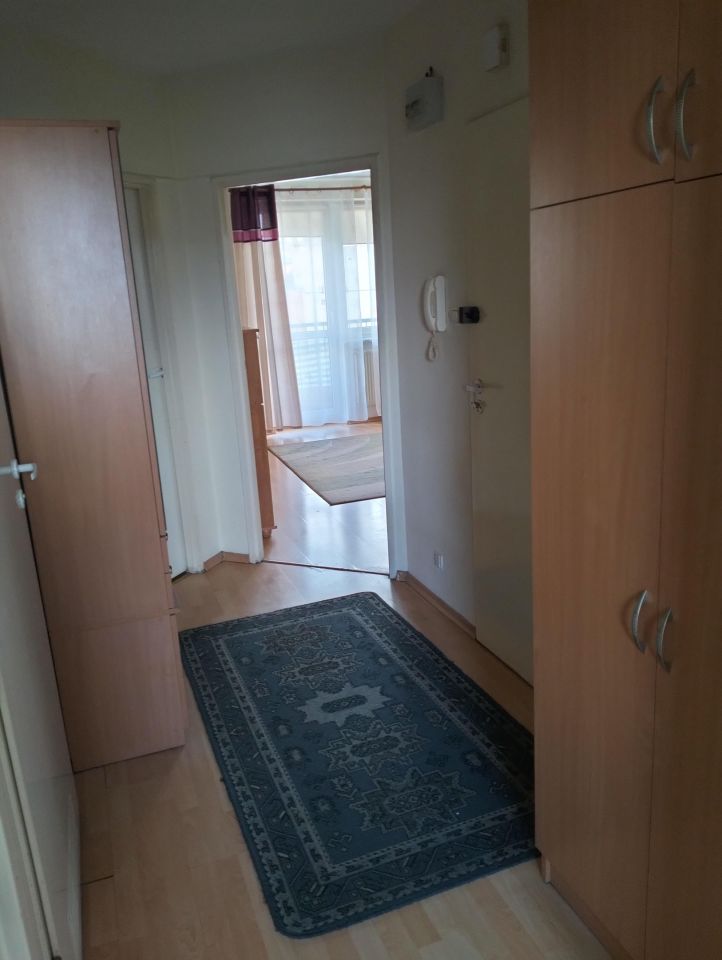 Mieszkanie 2-pokojowe Białystok Leśna Dolina, ul. Szarych Szeregów. Zdjęcie 4