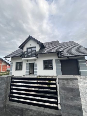dom wolnostojący Wąsosz, ul. Jaśminowa. Zdjęcie 1