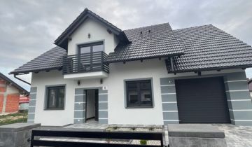 dom wolnostojący Wąsosz, ul. Jaśminowa
