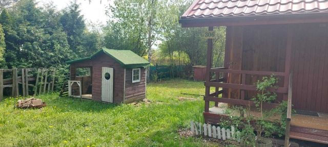 Działka rekreacyjna Rzeszów. Zdjęcie 1