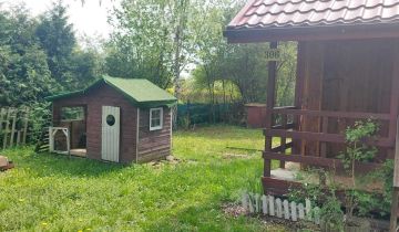 Działka rekreacyjna Rzeszów
