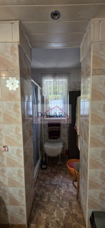 dom wolnostojący, 4 pokoje Warka, ul. Polna. Zdjęcie 14