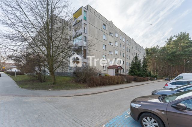 Mieszkanie 3-pokojowe Gdynia Dąbrowa, ul. Miłkowa. Zdjęcie 17