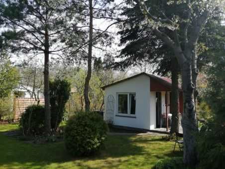 Działka rekreacyjna Warszawa Białołęka Dworska