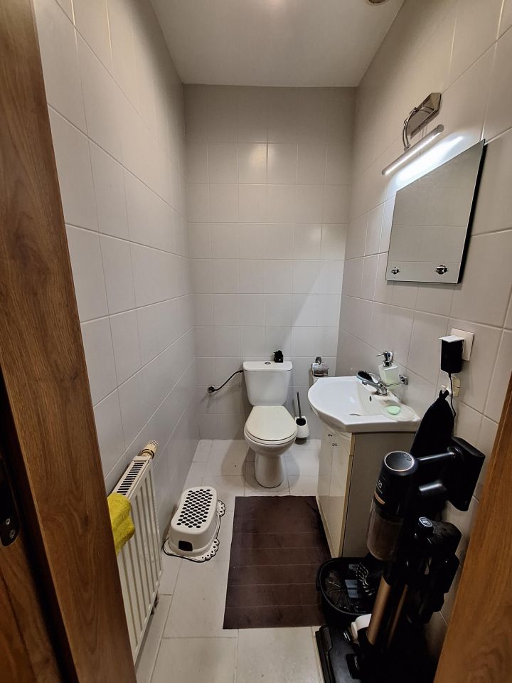 dom wolnostojący, 4 pokoje Kruszewo Kąciany, ul. Leśna. Zdjęcie 14