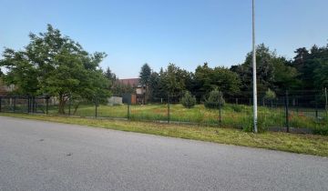 Działka budowlana Kozłów Biskupi