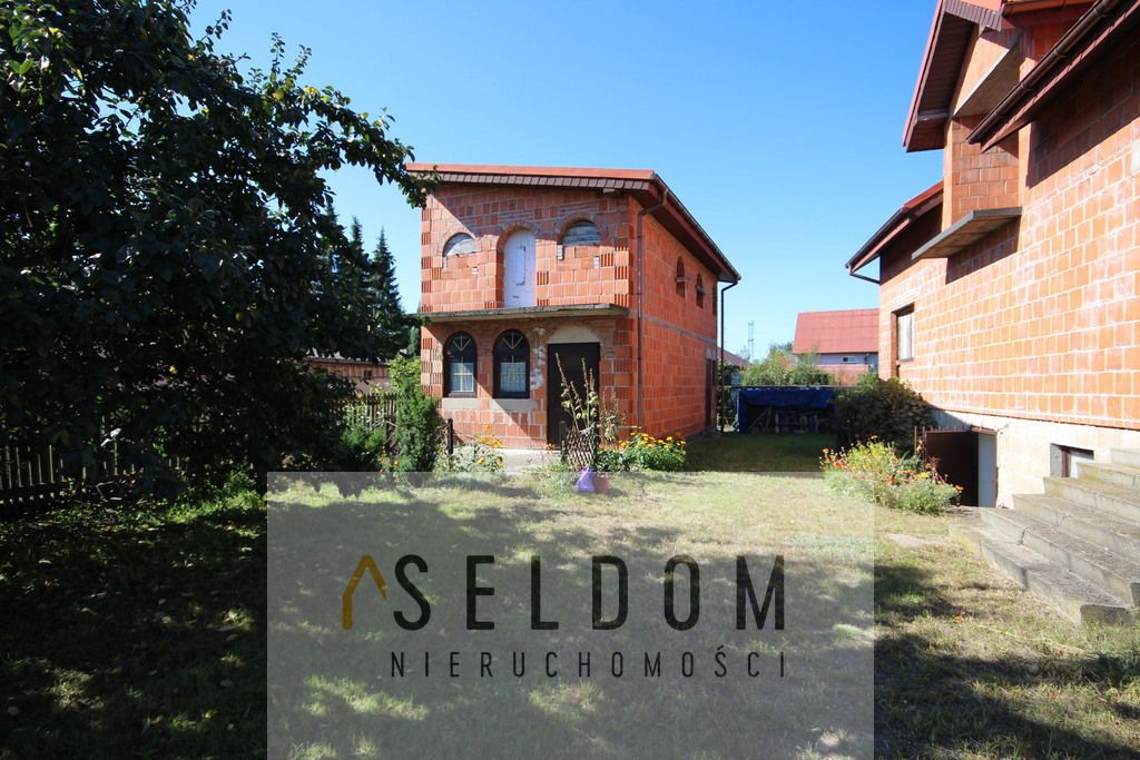 dom wolnostojący, 6 pokoi Mikorzyn. Zdjęcie 9