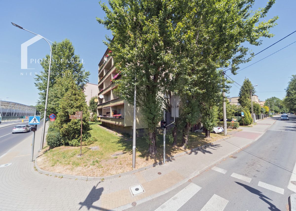 Mieszkanie 3-pokojowe Bielsko-Biała, ul. Żywiecka. Zdjęcie 17