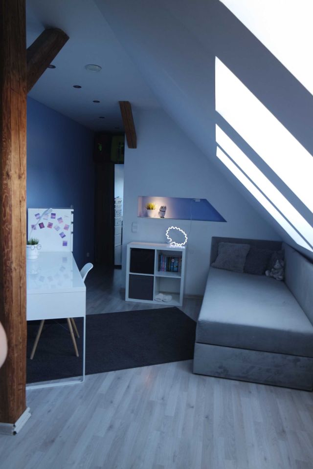 Mieszkanie 4-pokojowe Bielawa, ul. Bolesława Chrobrego. Zdjęcie 5