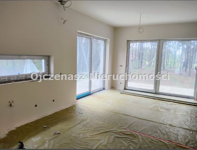 bliźniak, 5 pokoi Murowaniec. Zdjęcie 4