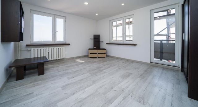 Pokój Katowice Śródmieście, ul. Stanisława Fliegera. Zdjęcie 1