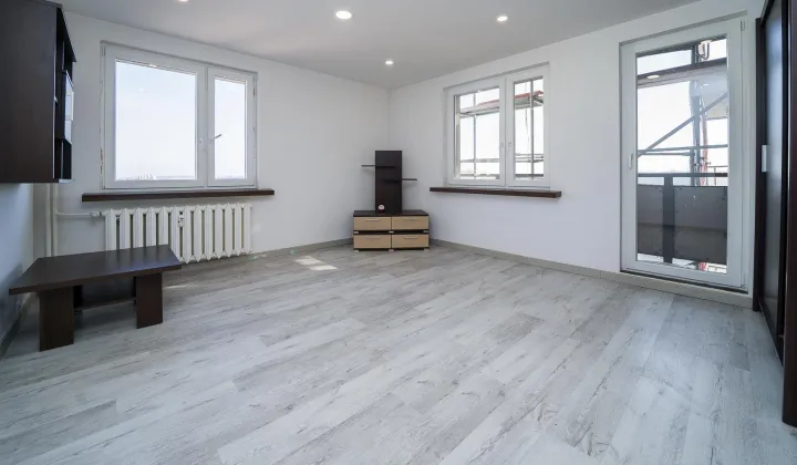 Pokój Katowice Śródmieście, ul. Stanisława Fliegera