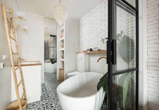 Mieszkanie 2-pokojowe Warszawa Praga-Północ, ul. Szwedzka. Zdjęcie 16