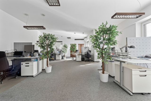 Mieszkanie 4-pokojowe Warszawa Mokotów, ul. Jana Pawła Woronicza. Zdjęcie 2