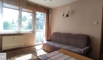 Mieszkanie 3-pokojowe Warszawa Bielany, ul. Wrzeciono
