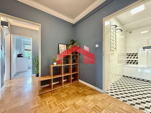 Mieszkanie 3-pokojowe Białystok Nowe Miasto, ul. Kręta. Zdjęcie 11