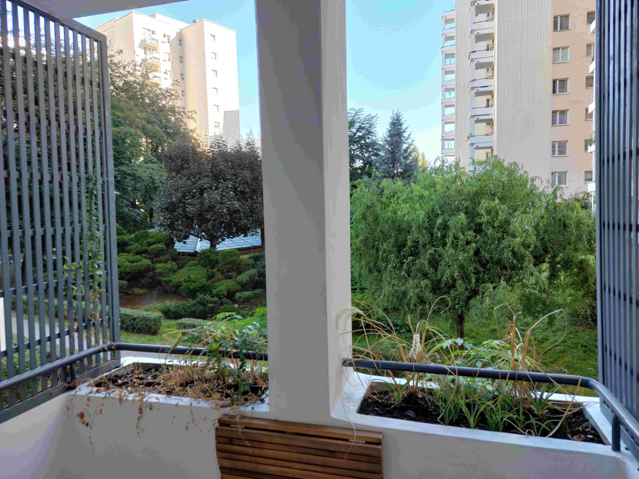 Mieszkanie 3-pokojowe Warszawa Muranów, ul. Dzika. Zdjęcie 14