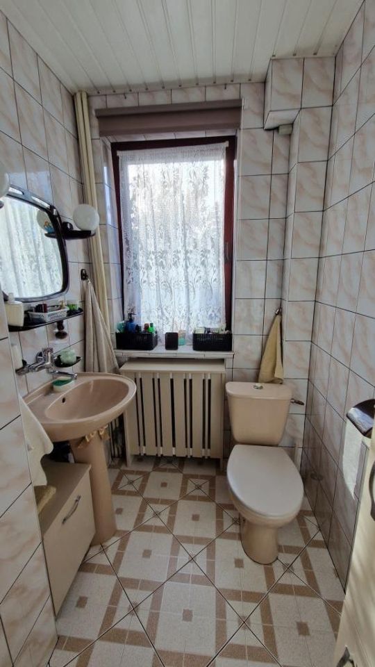 dom wolnostojący, 4 pokoje Płock, ul. Działkowa. Zdjęcie 7