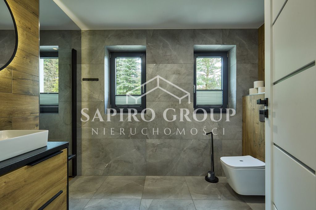 dom wolnostojący, 8 pokoi Zubrzyca Dolna. Zdjęcie 43