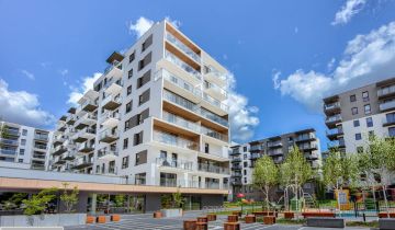 Mieszkanie 2-pokojowe Warszawa Wola, ul. Jana Kazimierza