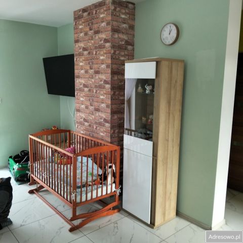 dom wolnostojący, 4 pokoje Okopy. Zdjęcie 4