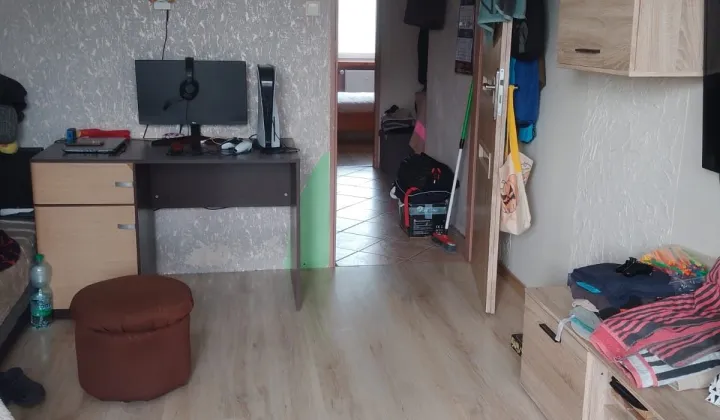 Mieszkanie 2-pokojowe Krapkowice, os. 1000-lecia