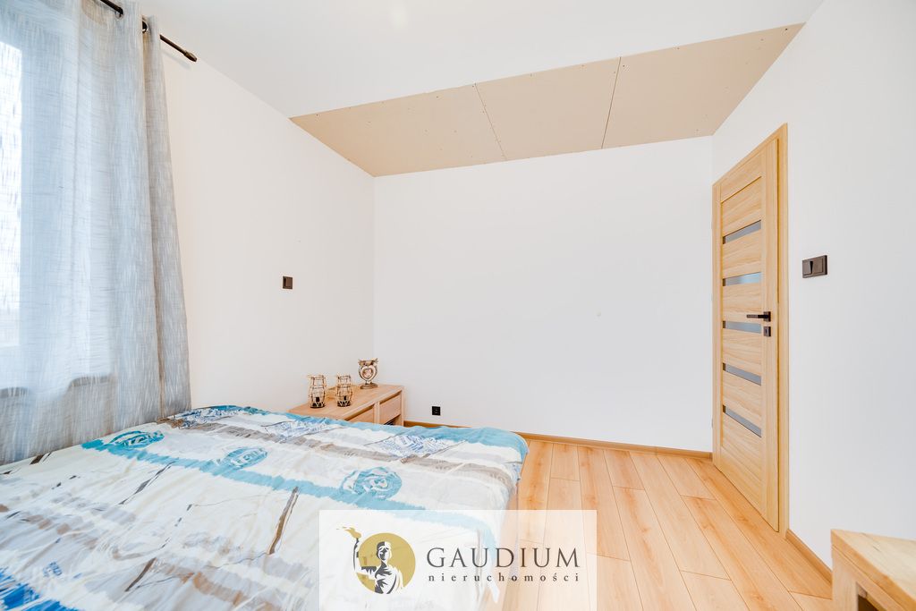 dom wolnostojący, 4 pokoje Gdańsk Maćkowy, ul. Jagatowska. Zdjęcie 29