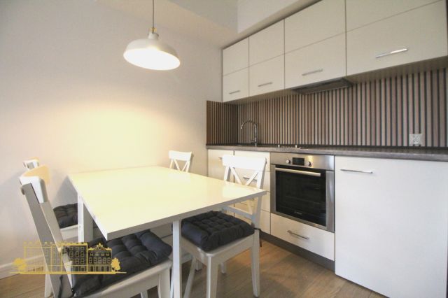 Mieszkanie 2-pokojowe Kraków, ul. Poznańska. Zdjęcie 3