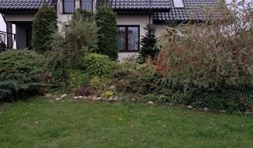 dom wolnostojący, 6 pokoi Choszczno