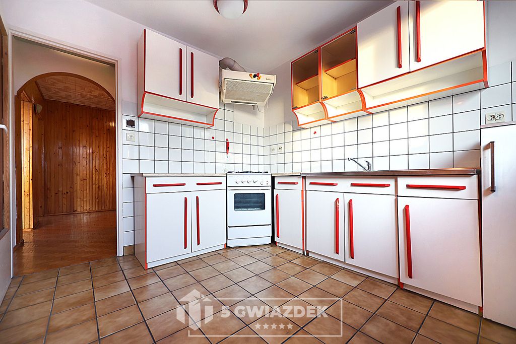 Mieszkanie 4-pokojowe Szczecinek, rondo Marszałka Józefa Piłsudskiego. Zdjęcie 15