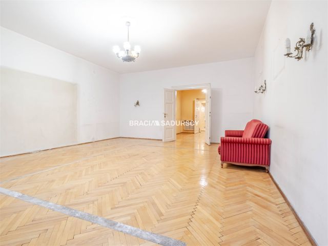 Mieszkanie 3-pokojowe Kraków Stare Miasto, ul. Grodzka. Zdjęcie 7