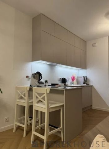 Mieszkanie 2-pokojowe Warszawa Ochota, ul. Aleje Jerozolimskie. Zdjęcie 6