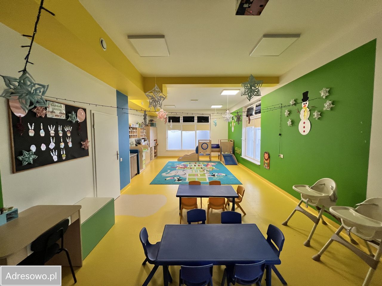 Lokal Bolszewo, ul. kard. Stefana Wyszyńskiego. Zdjęcie 6