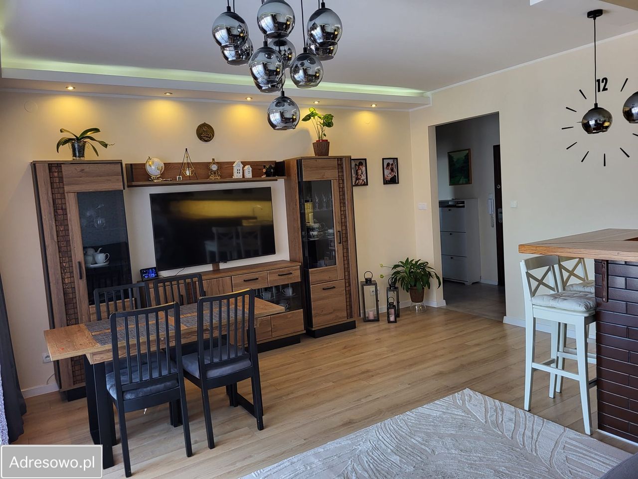 Mieszkanie 3-pokojowe Piaseczno, ul. Geodetów. Zdjęcie 20