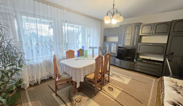 Mieszkanie 4-pokojowe Wrocław Fabryczna, ul. Pilczycka