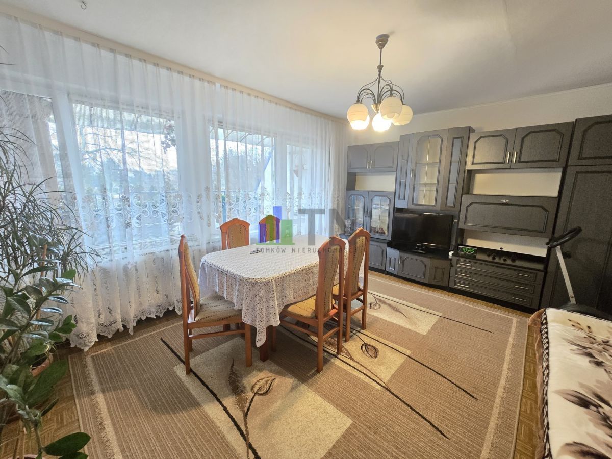 Mieszkanie 4-pokojowe Wrocław Fabryczna, ul. Pilczycka. Zdjęcie 1