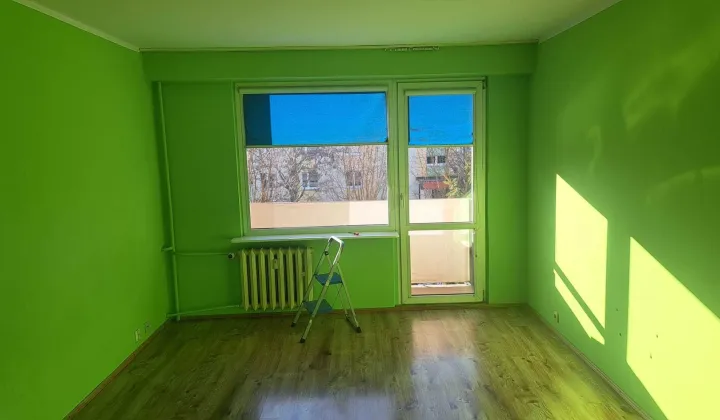 Mieszkanie 2-pokojowe Bydgoszcz, ul. gen. Władysława Bortnowskiego